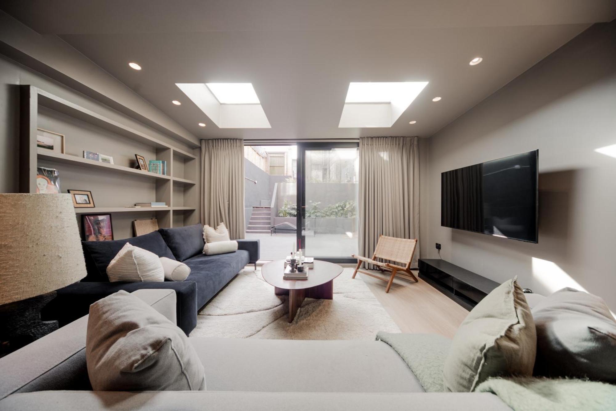 Kings House Apartments Londres Exterior foto